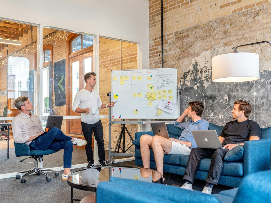 Hiring a Consultant For E-Commerce