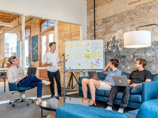 Hiring a Consultant For E-Commerce